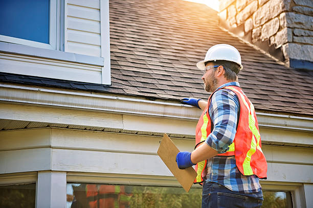 Licensed Gutter Repair And Installation service in Glen Rock, NJ - Norken Roofing